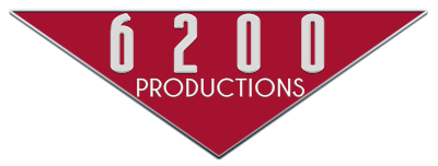 6200 Productions logo